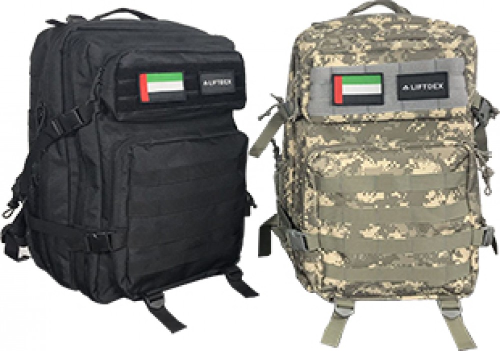 Buy Quality Tactical bag from Supplier in Dubai photo 1