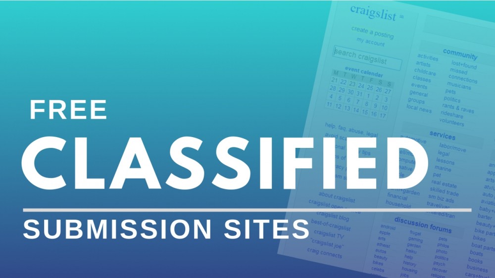 Free Classified Website in UAE photo 1