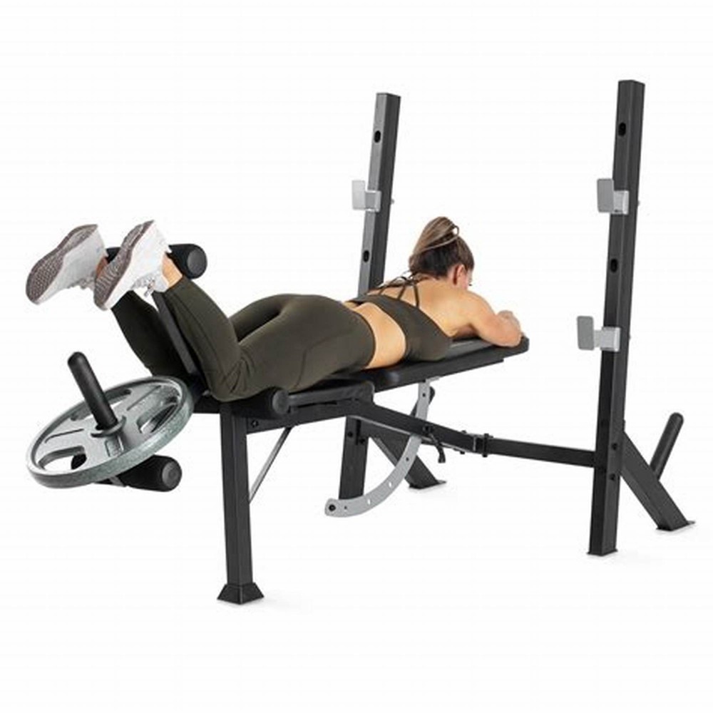 Best of Gym Bench from manufacturer photo 1