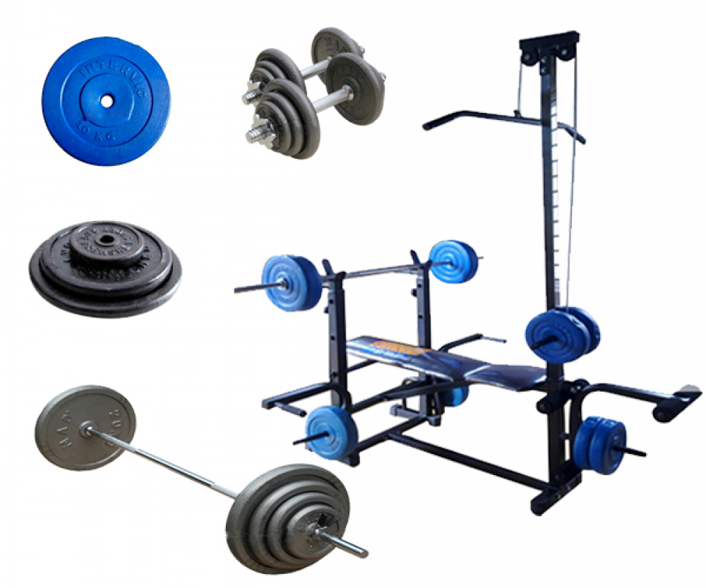 Best of Training equipment from manufacturer in UAE photo 1