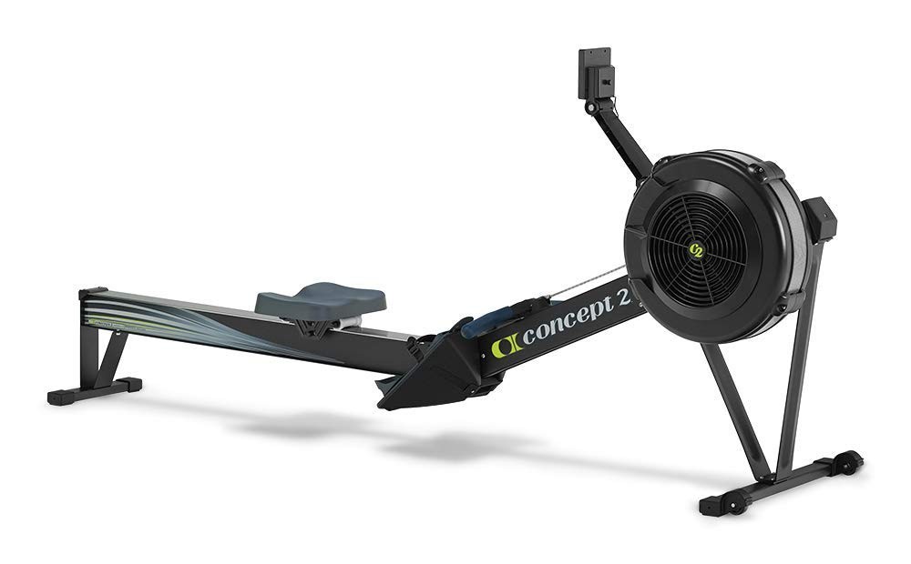 Discount on Concept 2 Rowing Machine in UAE photo 1
