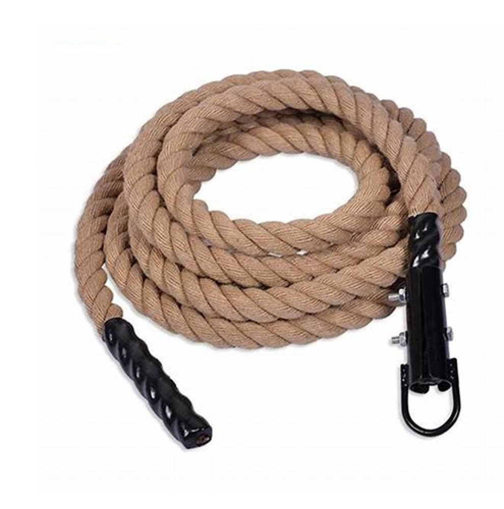 Buy climbing rope from manufacturer in UAE photo 1
