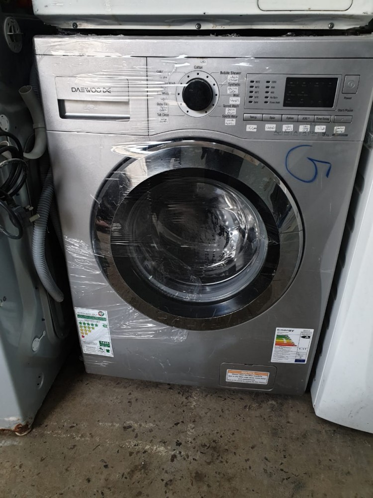 WASHING MACHINE REPAIR ABU DHABI 0561053802 photo 1