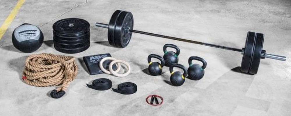 Buy Training Equipment from Manufacturer in UAE photo 1