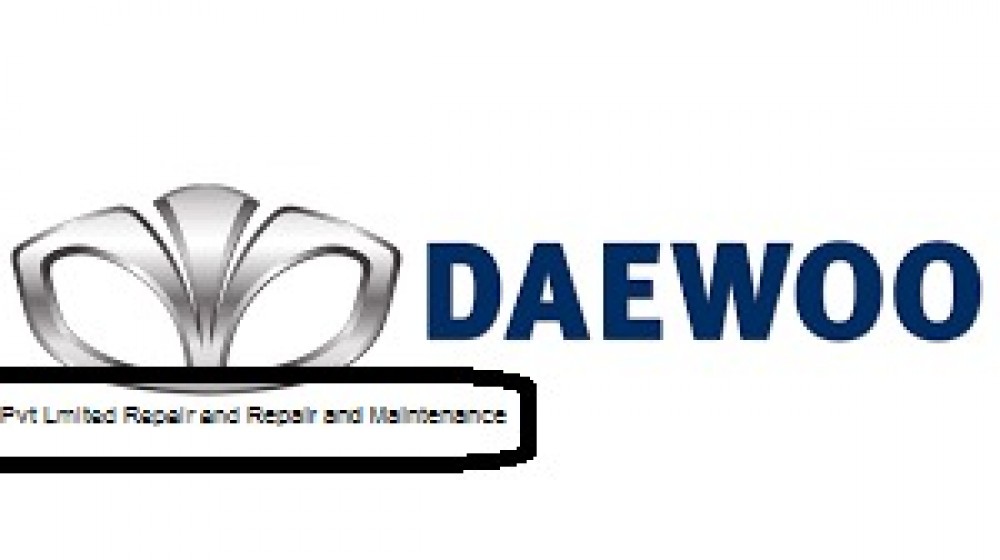 DAEWOO SERVICE CENTER ABU DHABI 056 1053 802 photo 1