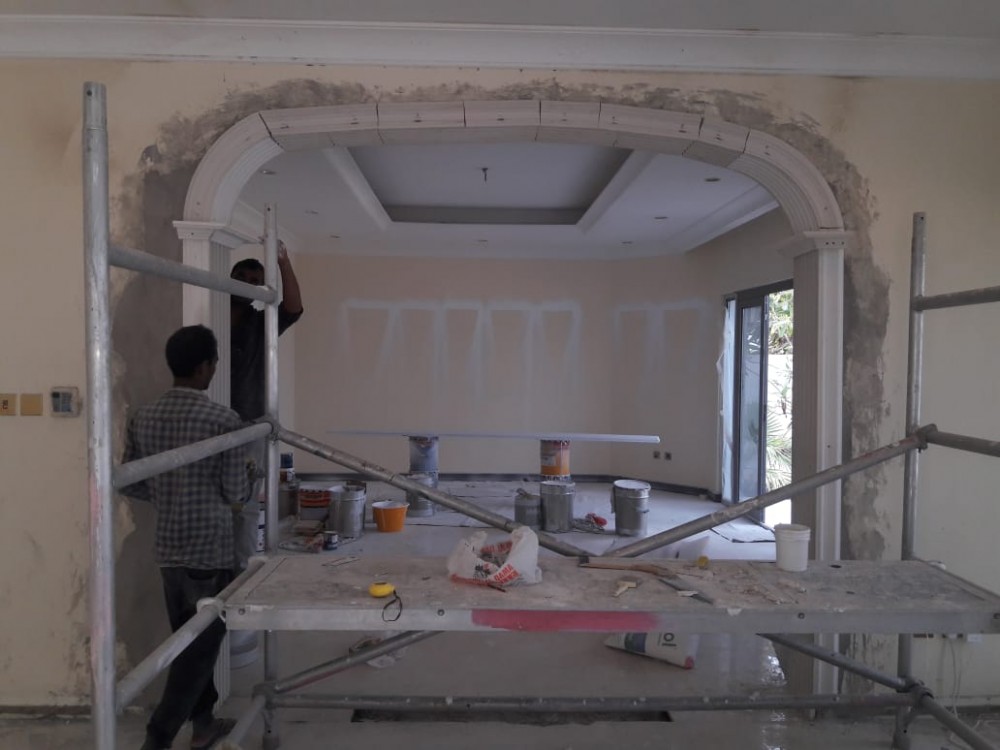 Home paint and General Maintenance Dubai 056 1053 802 photo 1