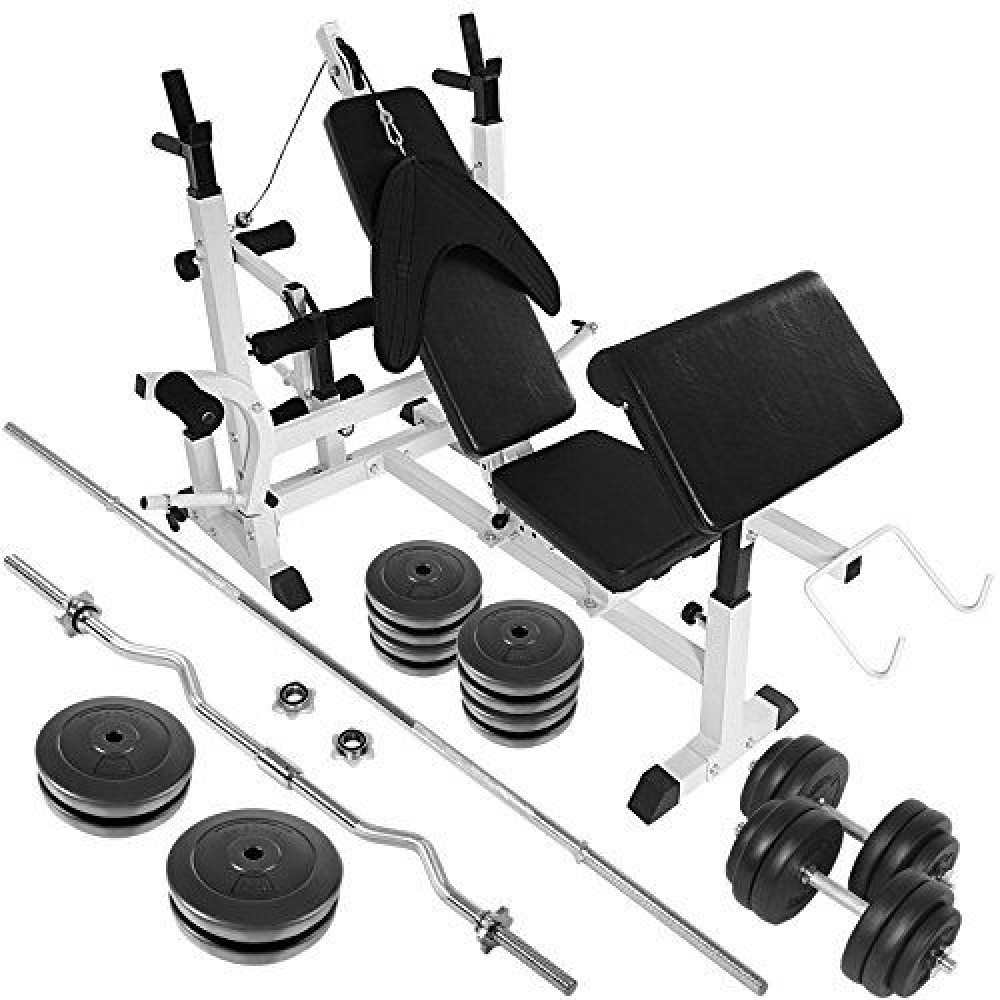 Best of Fitness Equipment for sale photo 1