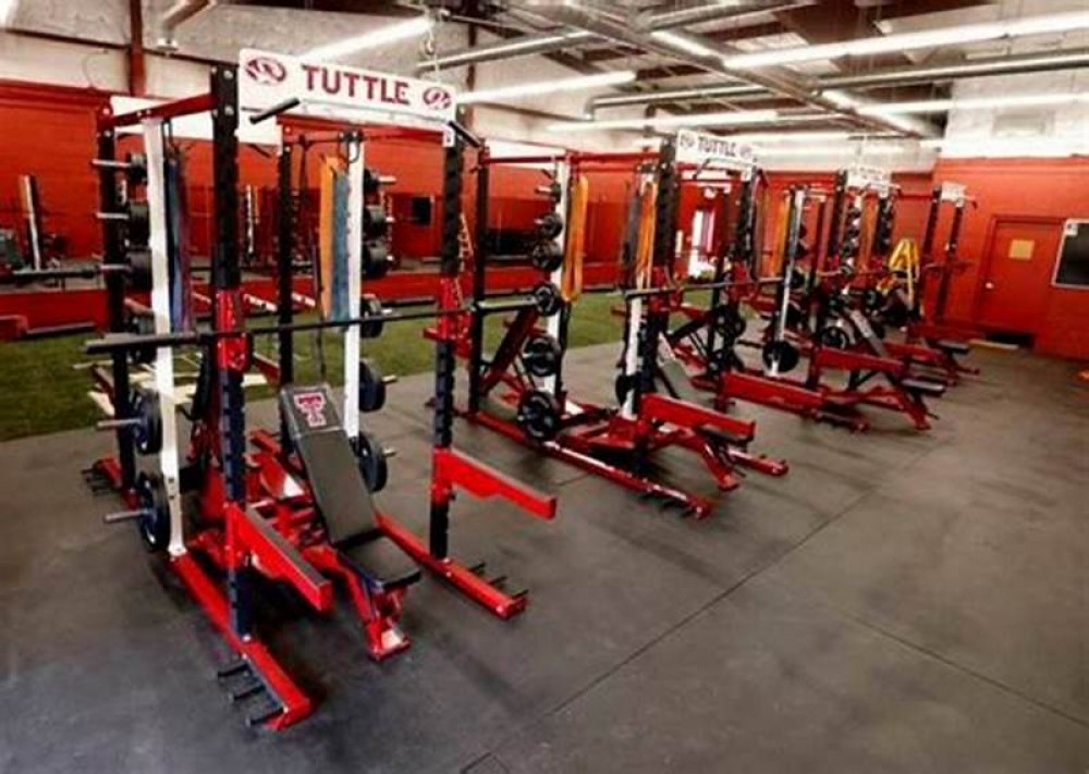 How often have you workout with this equipment photo 1