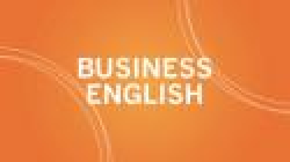 OFFER FOR BUSINESS ENGLISH AT VISION photo 1