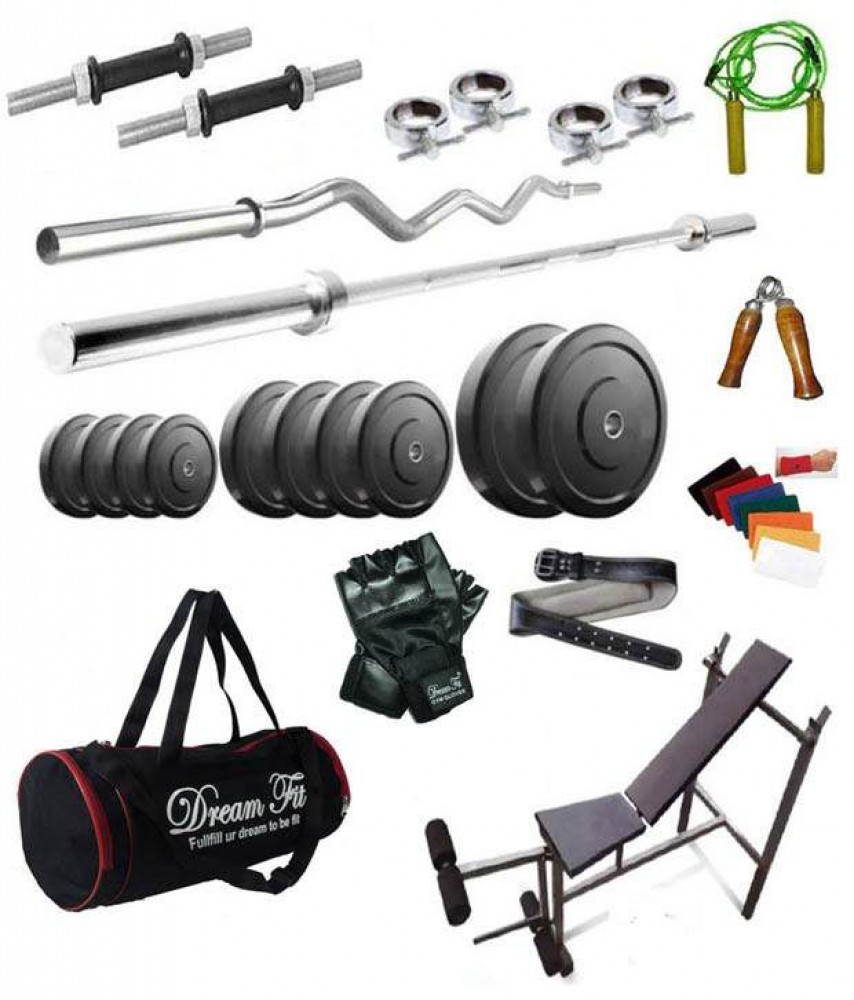 Best place to buy Home gym Equipment in UAE photo 1