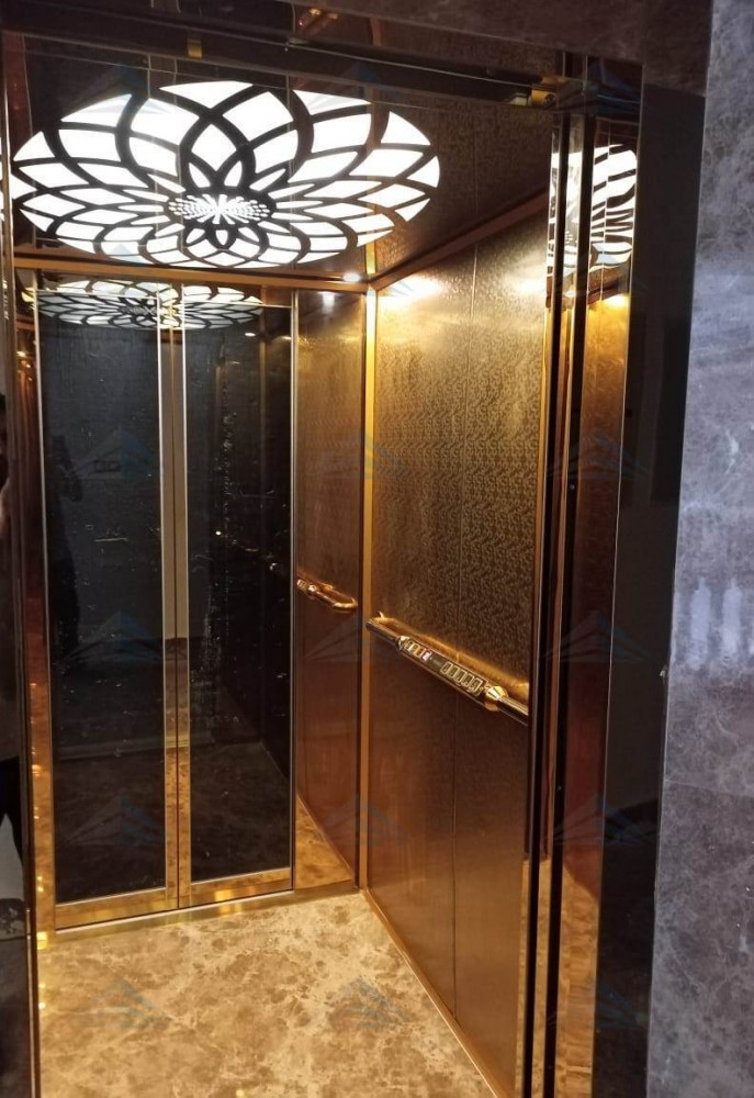 Panoramic Elevators for Homes without Construction photo 1