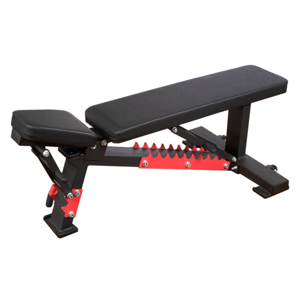 Buy Gym Bench with Warranty from manufacturer photo 1