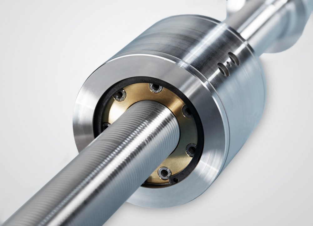 Buy Barbell with warranty from manufacturer in UAE photo 2