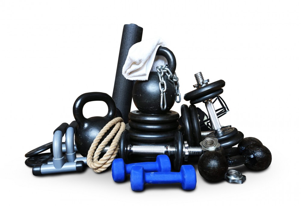 Why you need home gym equipment photo 2