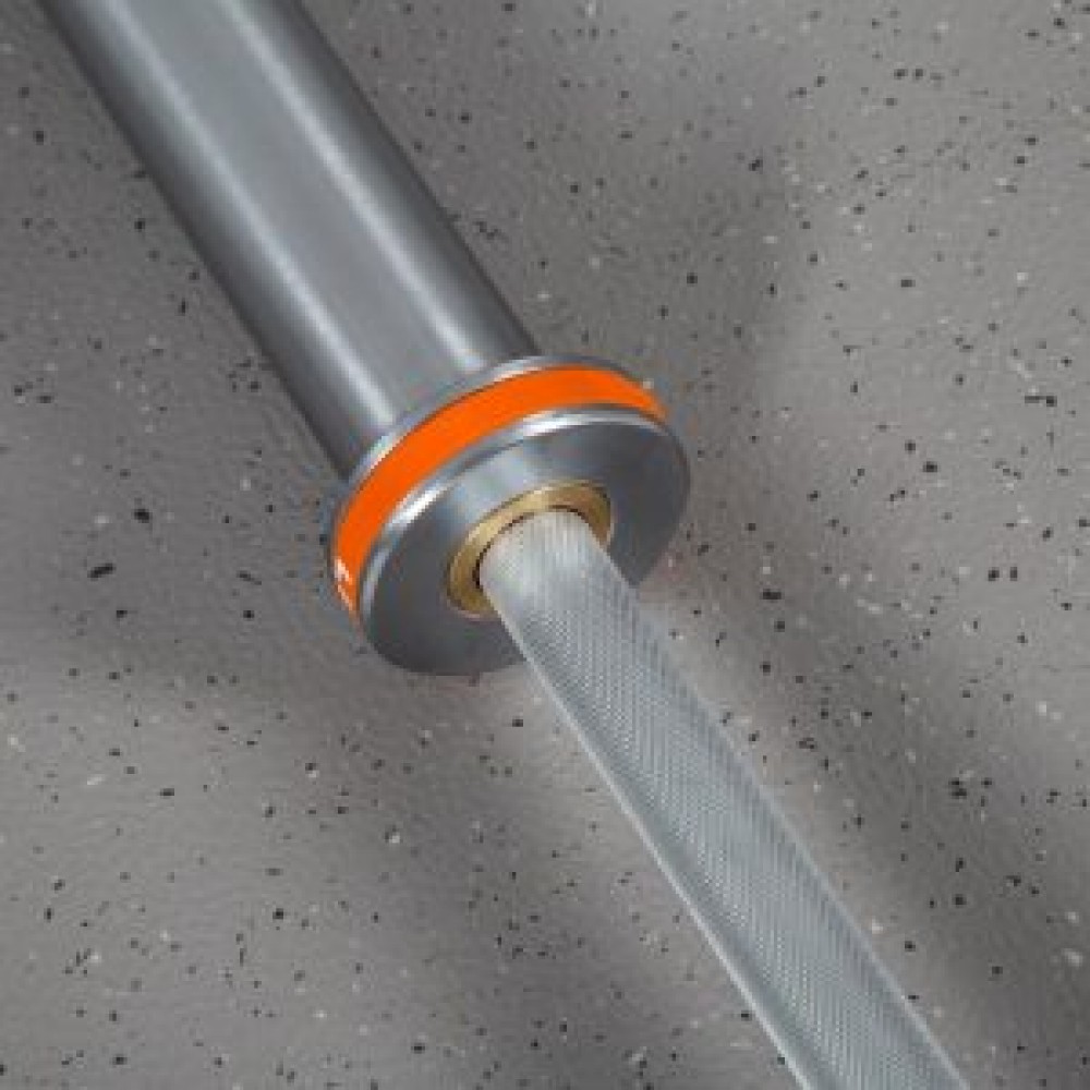 How you can start working out with barbell photo 1