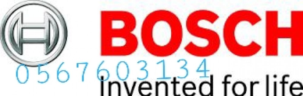 Bosch Service center Abu Dhabi 0567603134 photo 1