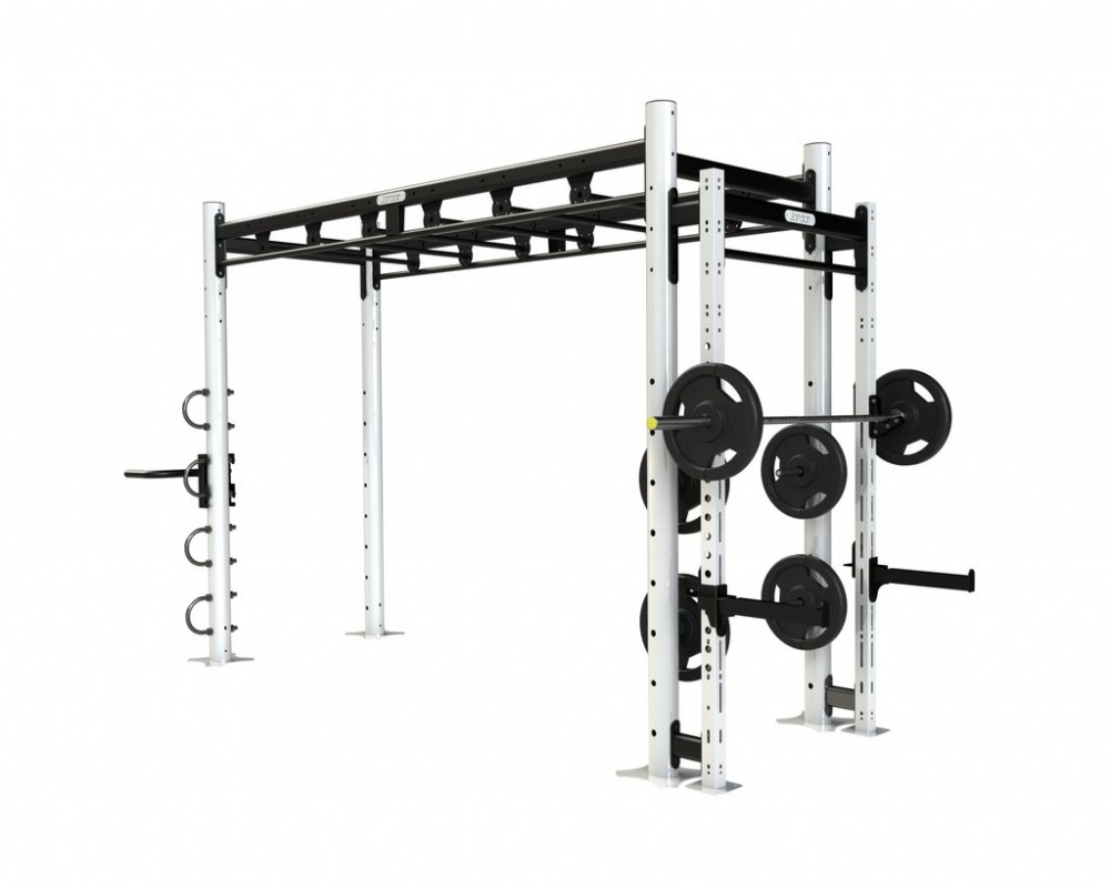 Start working out with Power Rack photo 1