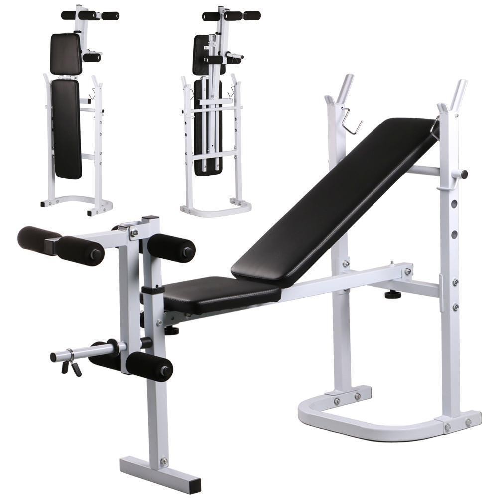 The simple way to own a home gym equipment photo 1