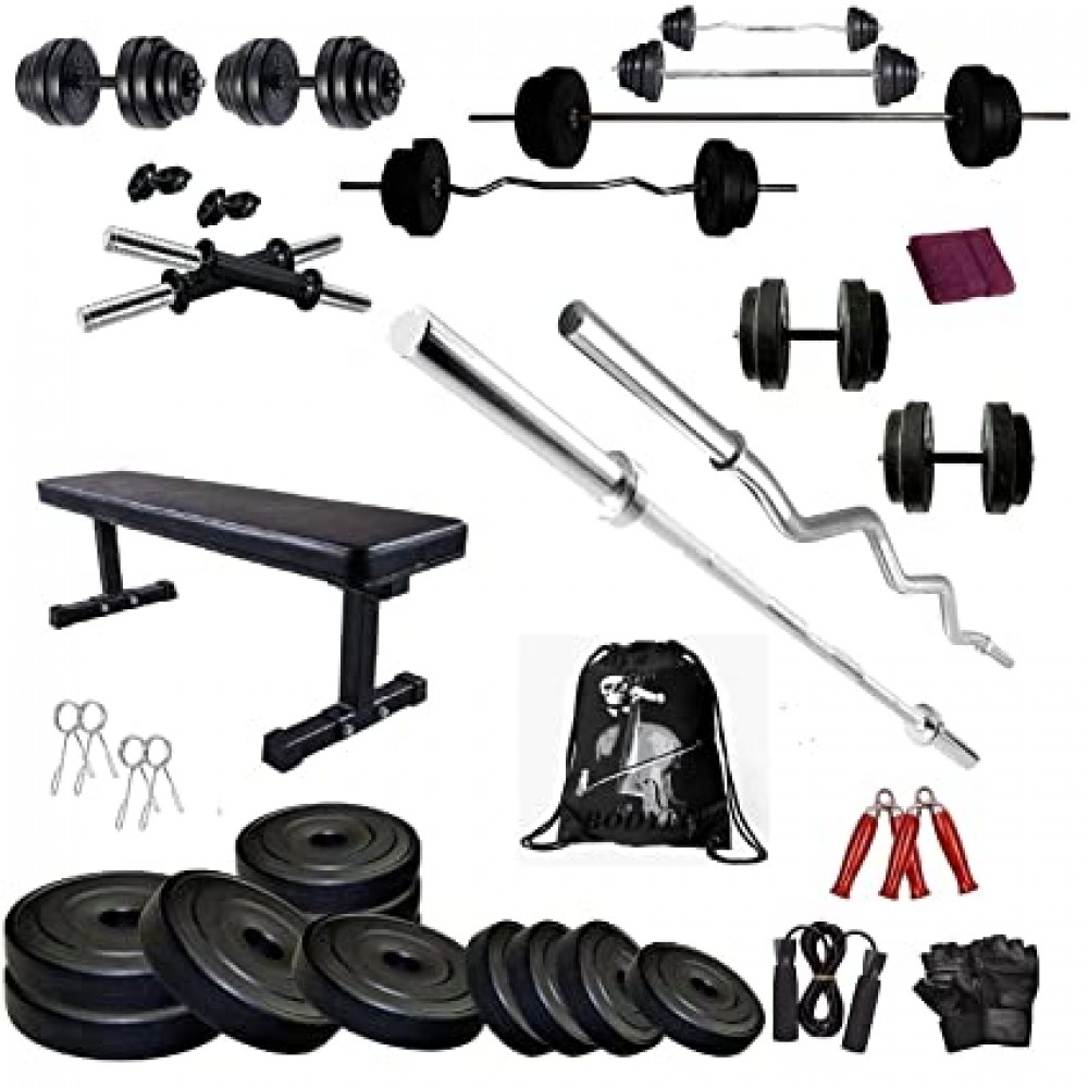 Gym Equipment help in Different workout photo 1