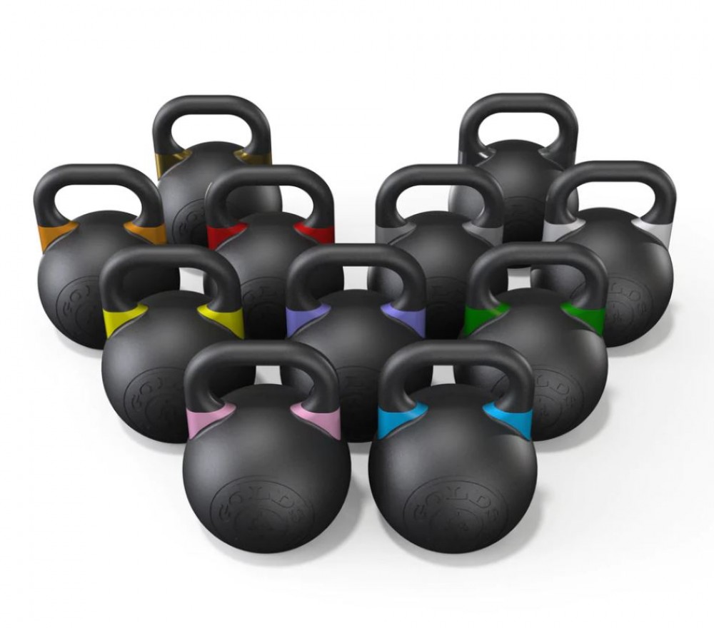 What makes kettlebell unique for workout activities photo 1