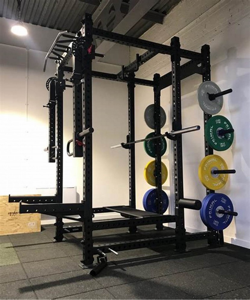 Motivate your workout routine using this piece of workout equipment photo 1