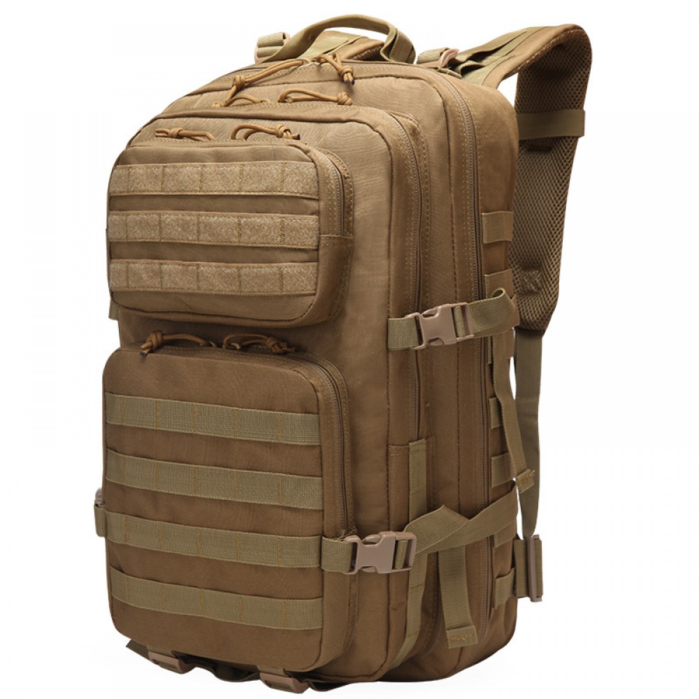 Why the need for a Tactical bag photo 1