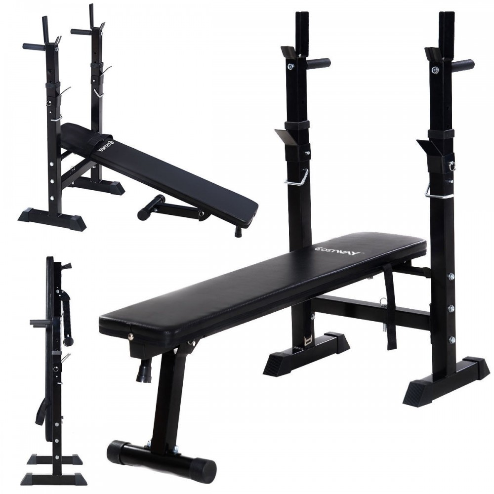 The best alternative is to own a home gym photo 1