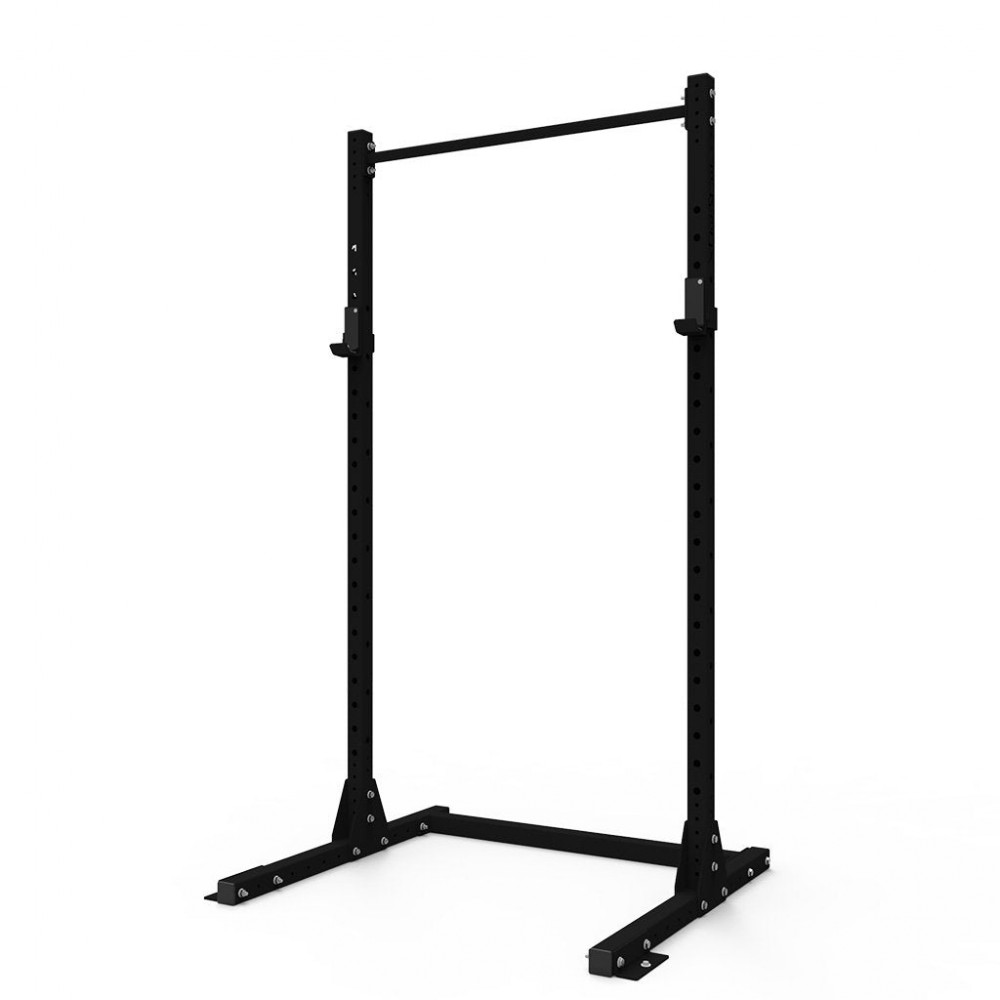 How good to workout using Squat Rack photo 1