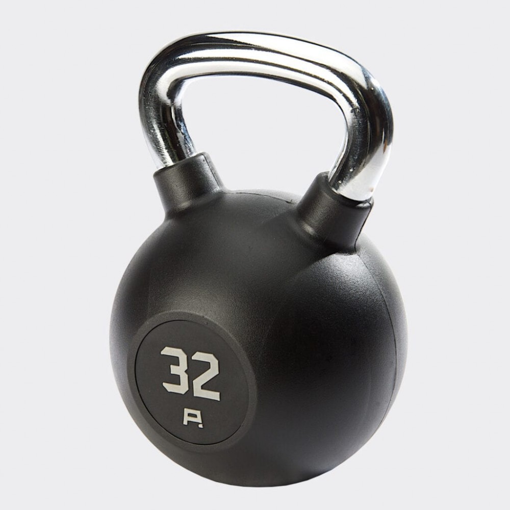 Not all kettlebell are created equal photo 1