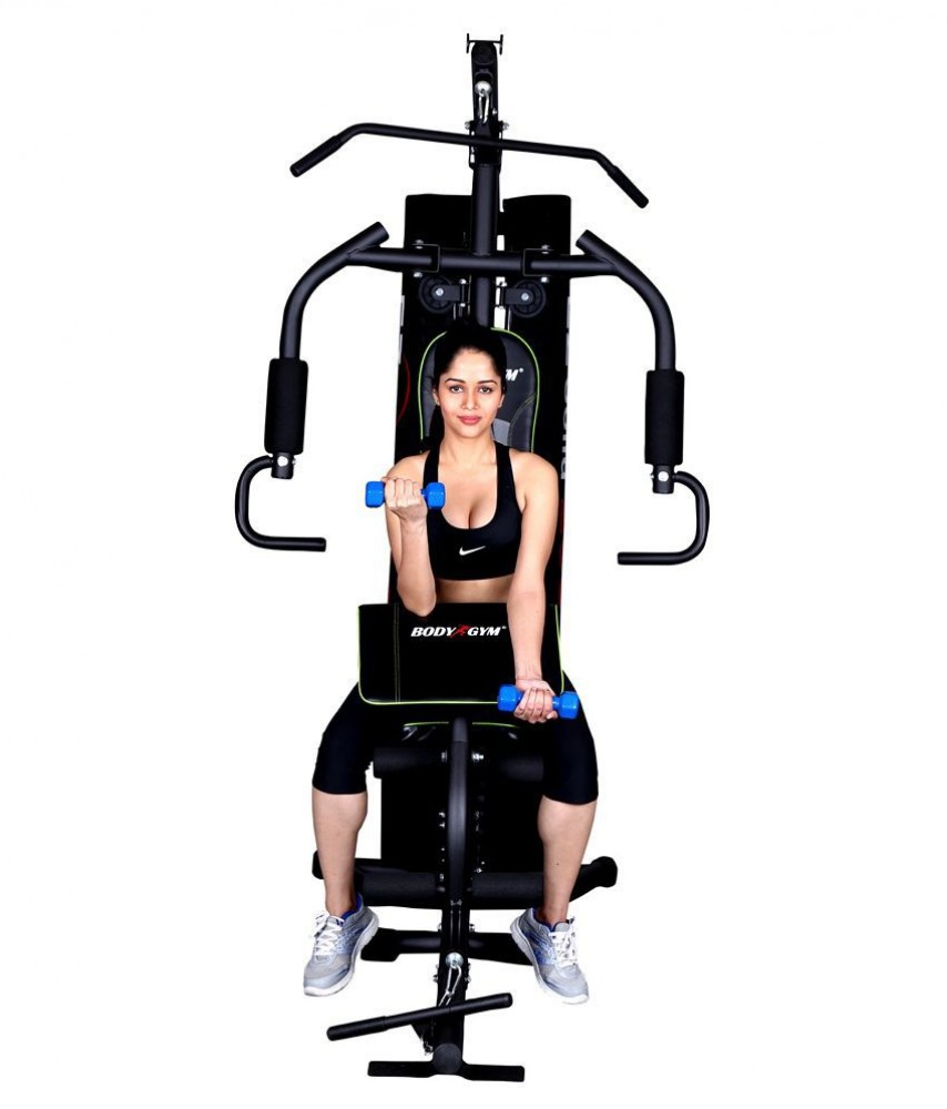 Why Home Gym Equipment is great photo 1