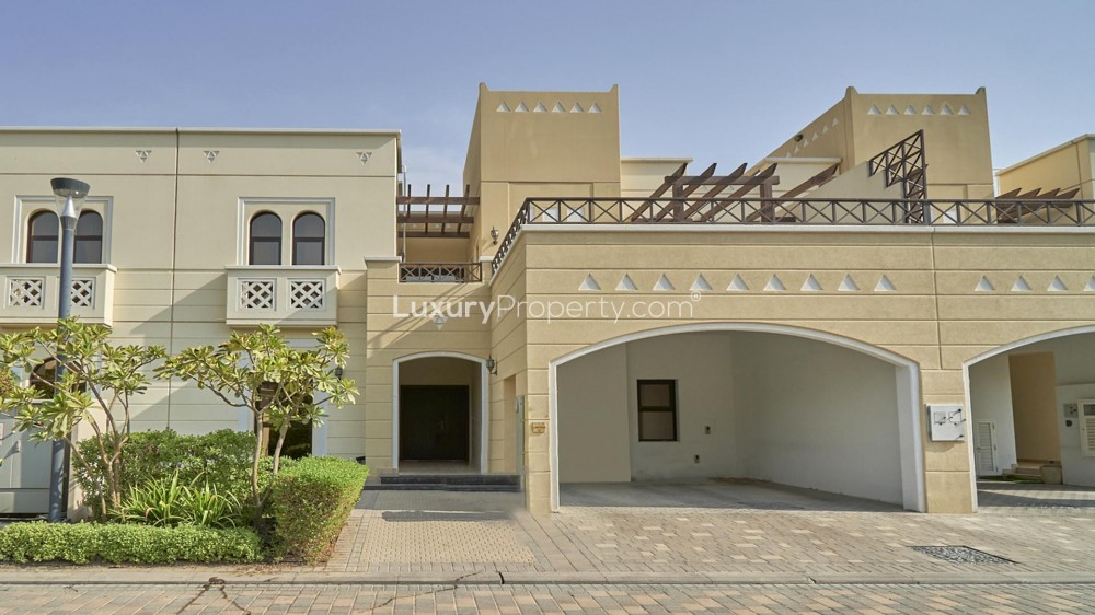 Maple Villas For Sale in Dubai Hills Estate photo 1