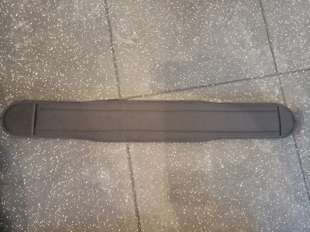 Unique Weightlifting Belt for sale photo 1