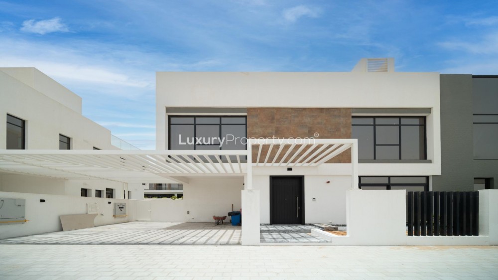 Sidra Villas for Sale in Dubai Hills Estates photo 1