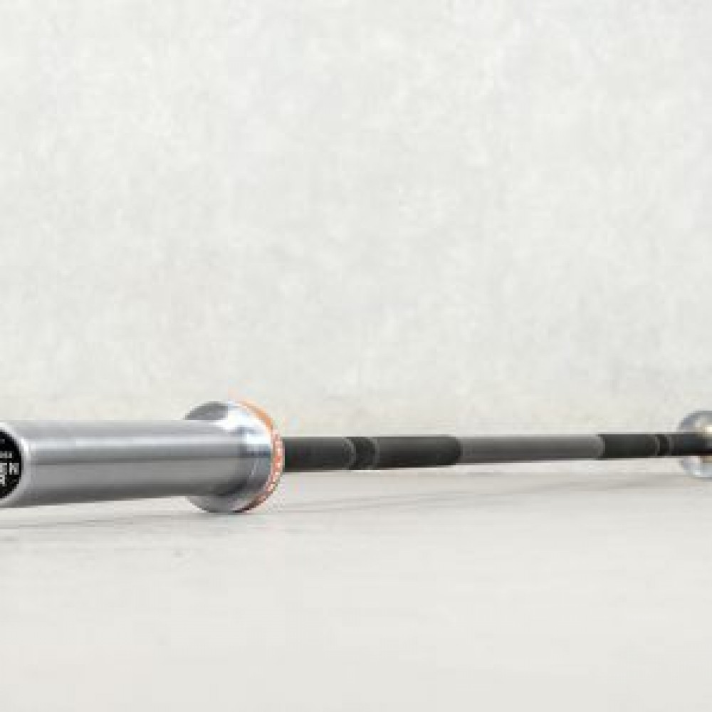 Why Barbell a Special Exercise Equipment photo 1