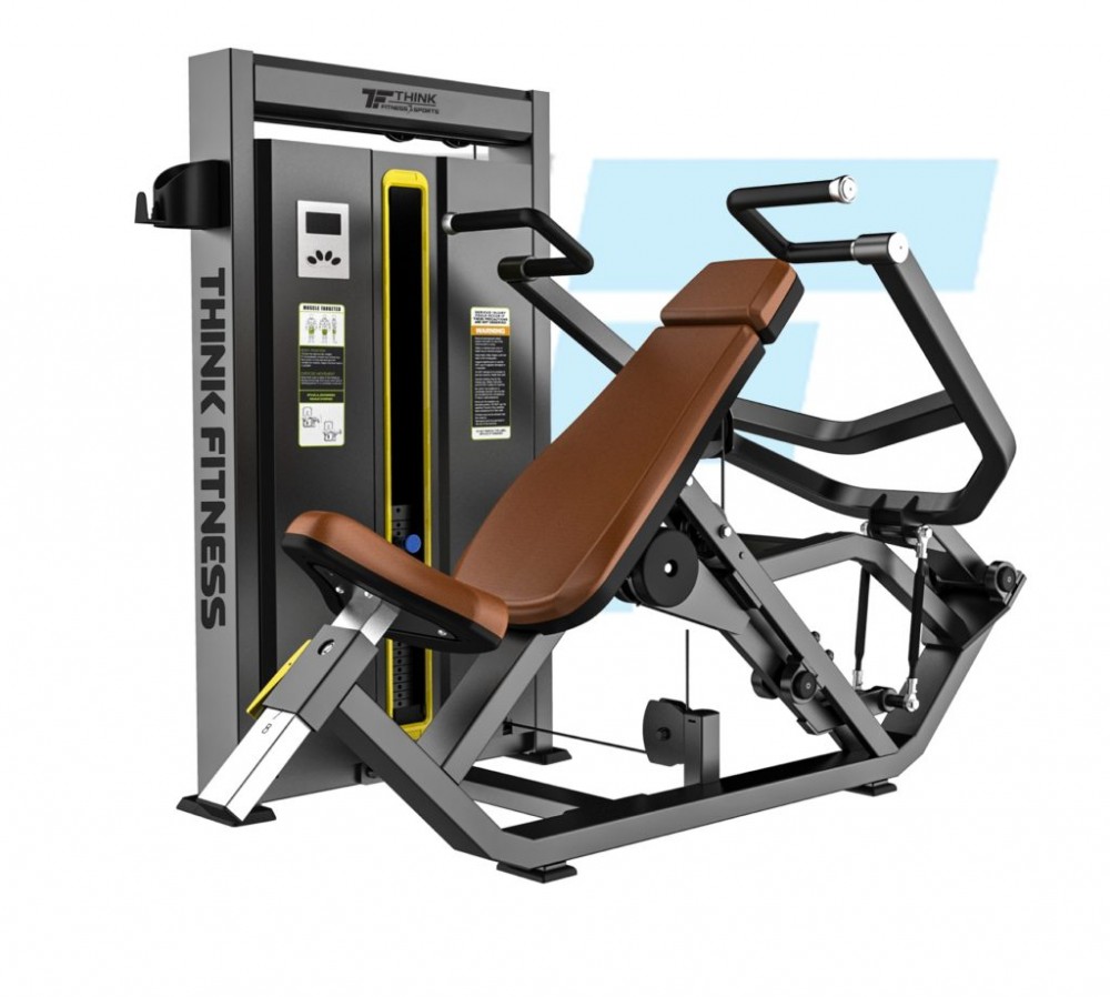 Start your workout equipment with home gym manufacturer photo 1