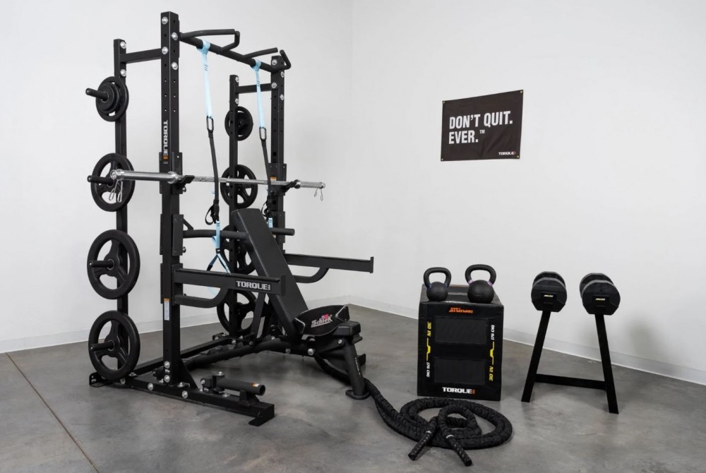 Affordable Home Gym from Manufacturer in UAE photo 1