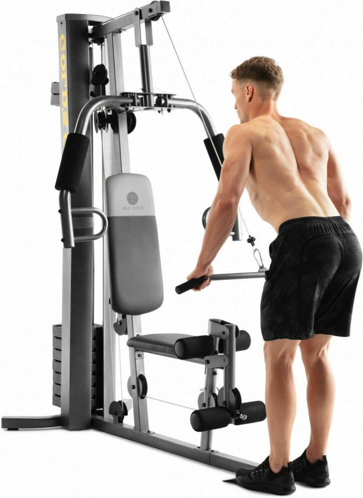 Buy home gym from a manufacturer in Dubai photo 1