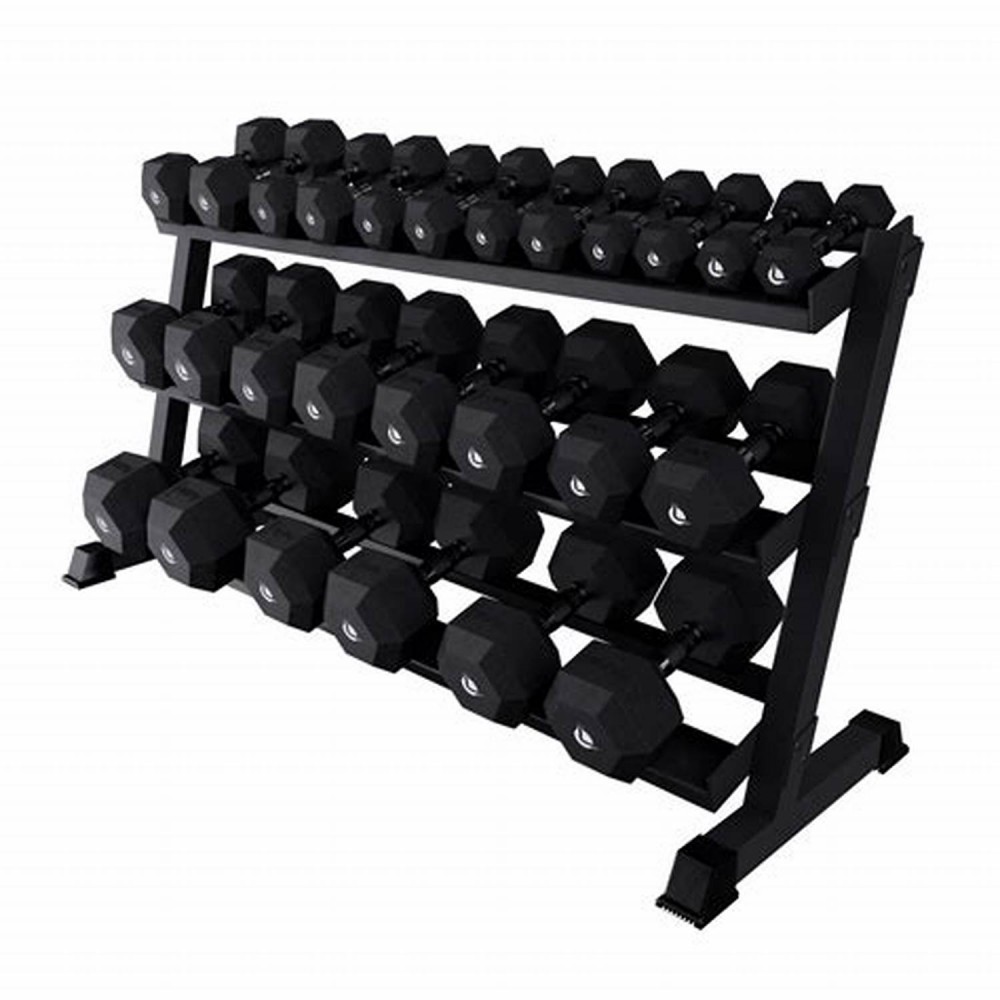 Own a Dumbbells from Manufacturer in UAE photo 1