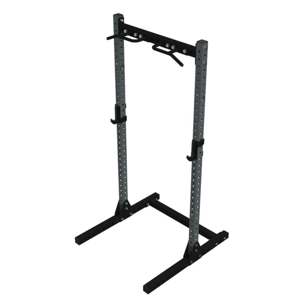 Consider to have a Squat Rack from your home photo 1