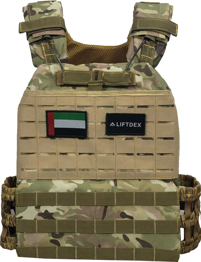 Easy way to own a Tactical Vest from Supplier in UAE photo 1