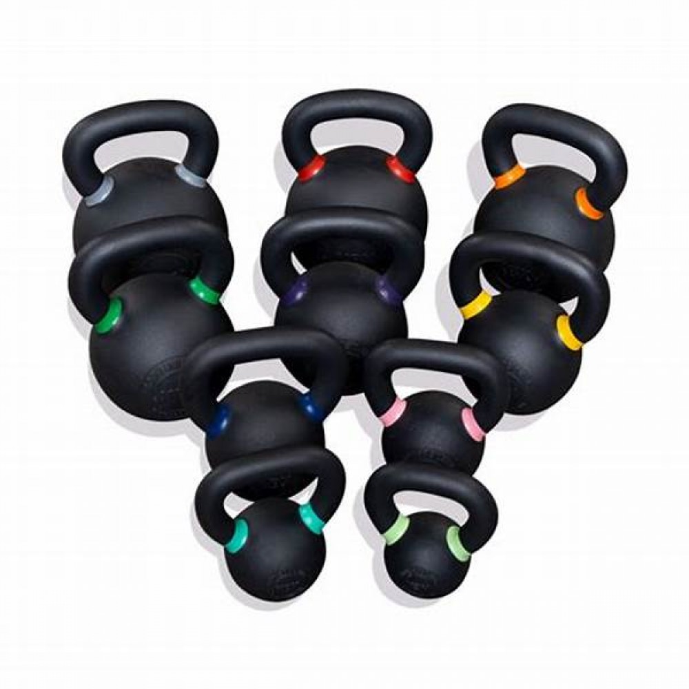 Own your own kettlebell from Manufacturer in UAE photo 1