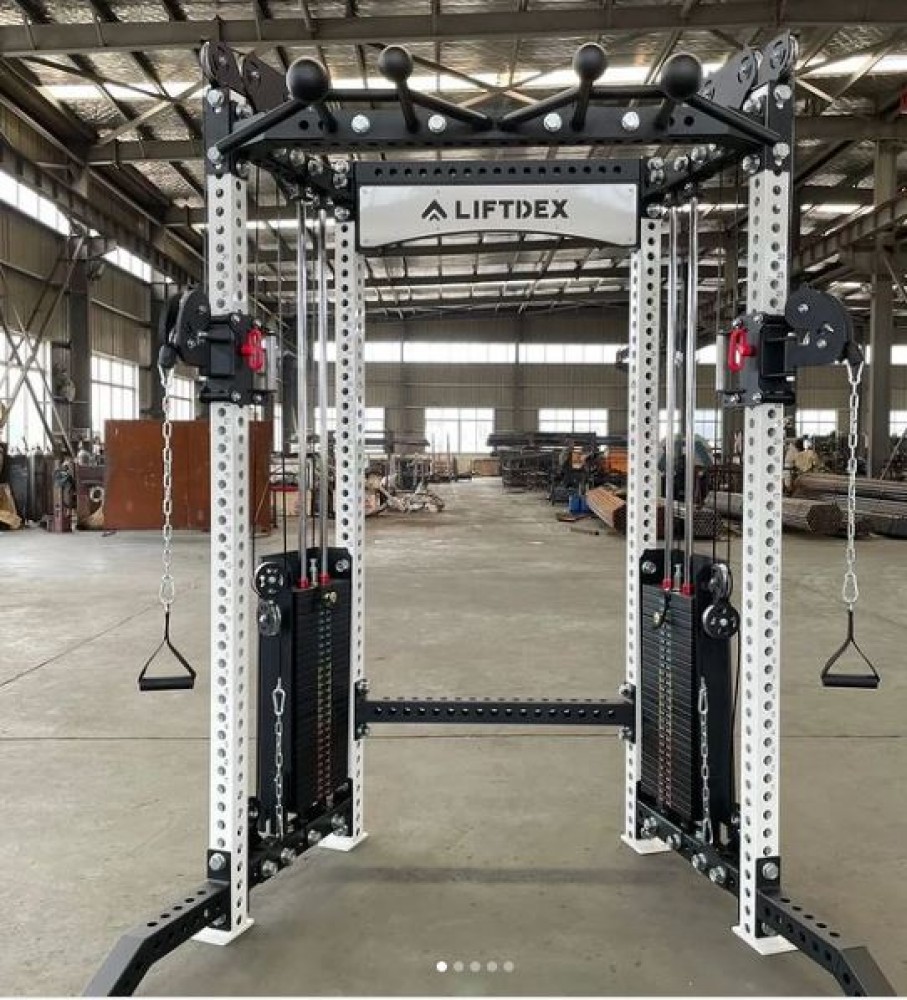Starting with Gym Equipment from reliable Dealer photo 1