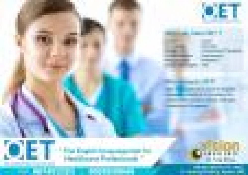 OET Coaching classes with special offers photo 1