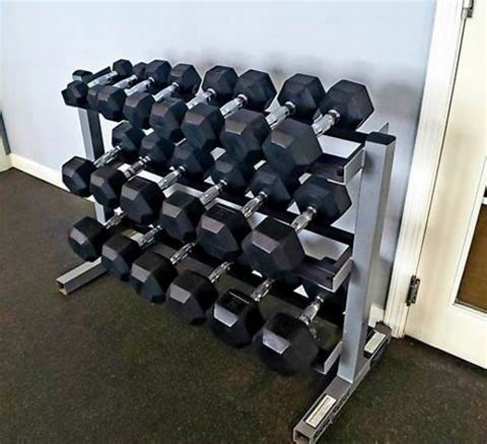 Buy Dumbbell from dealer in UAE photo 1