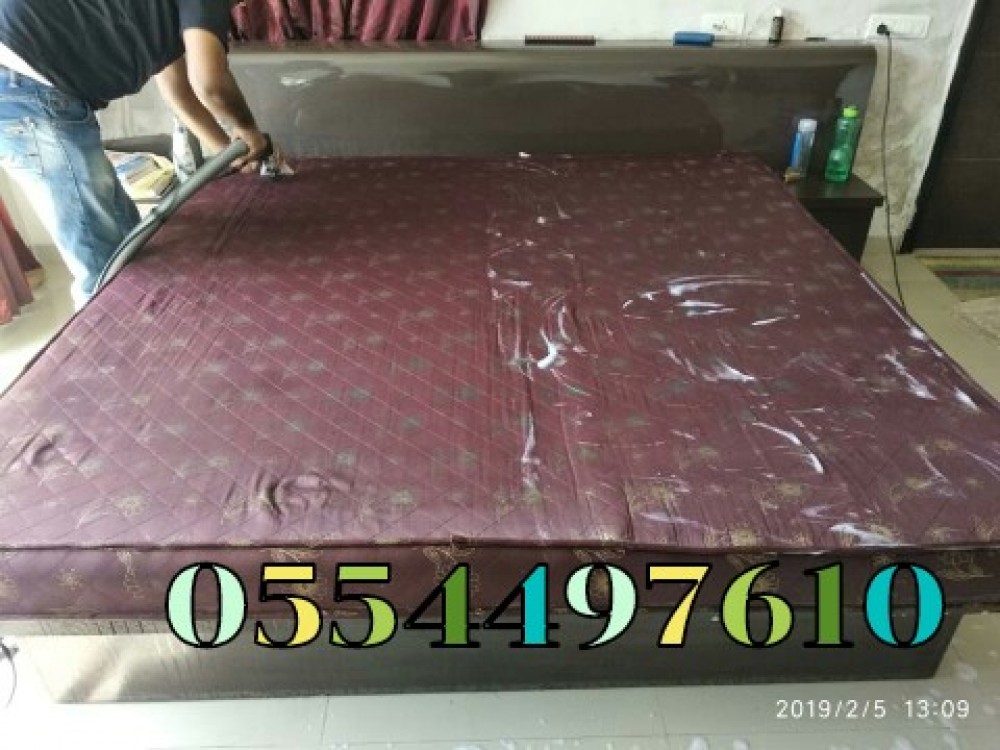 Professional Sofa Carpet Cleaning Domestic Dining Chair Shampoo photo 3