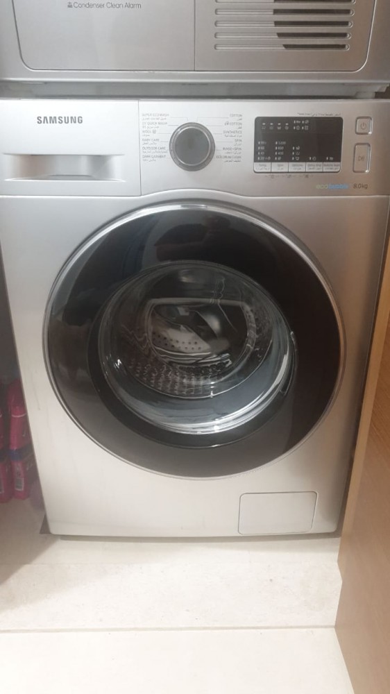 SAMSUNG washing machine Repair in Dubai 0564839717, SAMSUNG photo 1