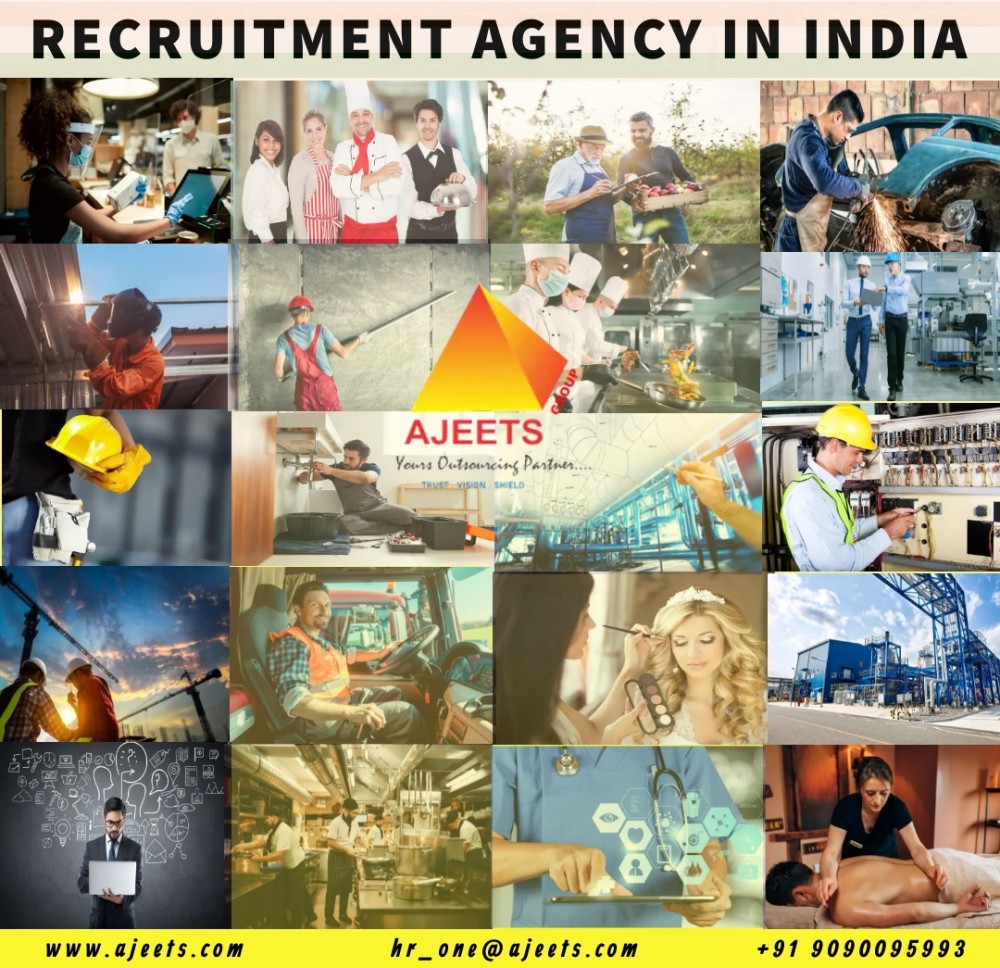 Recruitment Agency in India photo 1