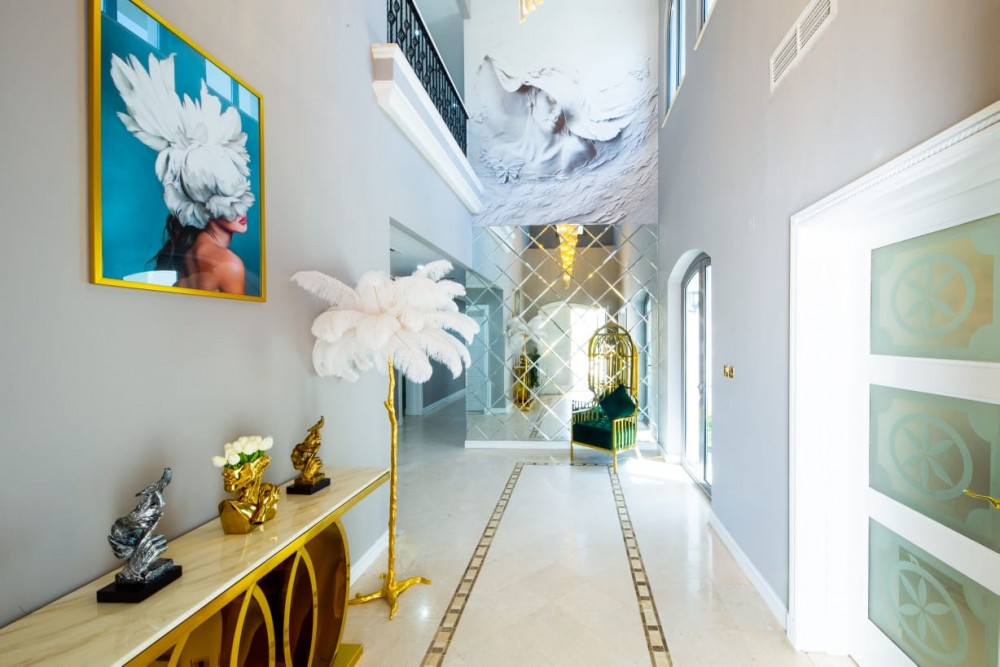 Home Renovation And paint work in Dubai 0564839717 photo 1