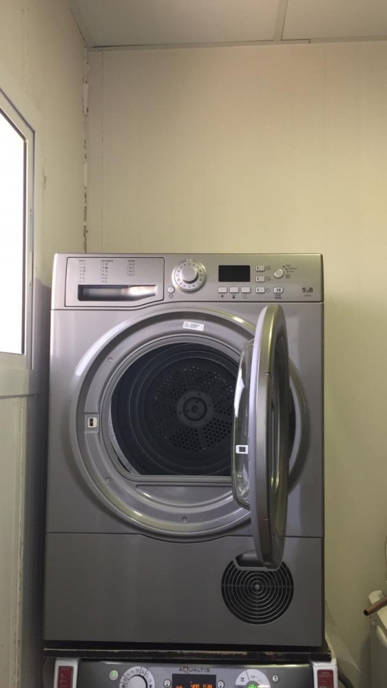 Bosch washing machine Repair service 0564839717 photo 1