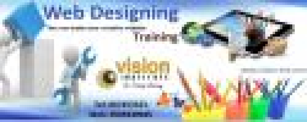 Web Designing course At Vision Institute Ajman photo 1